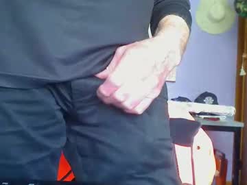 Imaussiechris September 11, 2025 Chaturbate stream image
