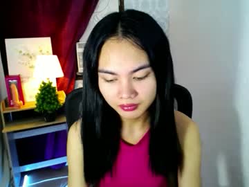 Itsmeloveypinay September 11, 2025 Chaturbate stream image