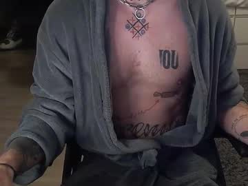 Kyle_Alternative September 11, 2025 Chaturbate stream image