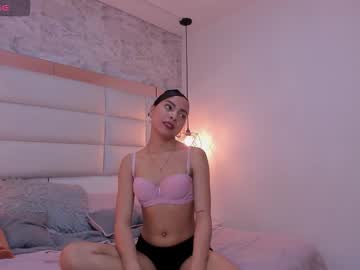 Lucia_Janne September 11, 2025 Chaturbate stream image
