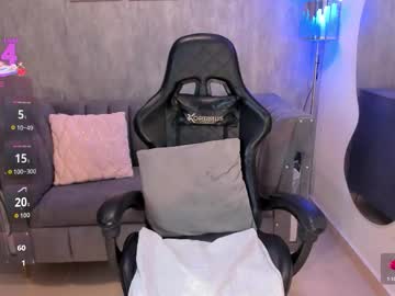 Melaniehudson_ September 11, 2025 Chaturbate stream image