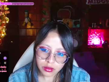 Midoriquinn2 September 11, 2025 Chaturbate stream image