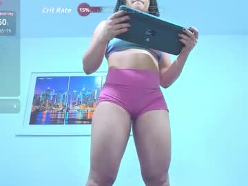 Sexfriendshot01 September 11, 2025 Chaturbate stream image