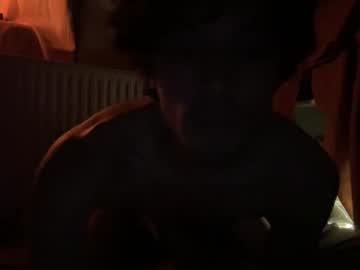 Solmonier September 11, 2025 Chaturbate stream image
