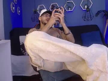Harold_Ath September 11, 2025 Chaturbate stream image