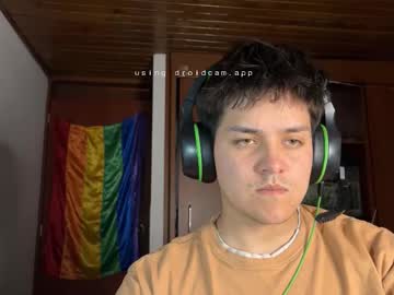 James__Taylor21 September 11, 2025 Chaturbate stream image