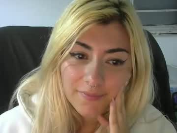 Jean_Monroe September 11, 2025 Chaturbate stream image