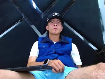 Blue_Eyees September 11, 2025 Chaturbate stream image