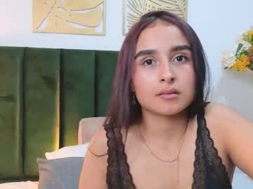 Cataleyasolis September 11, 2025 Chaturbate stream image