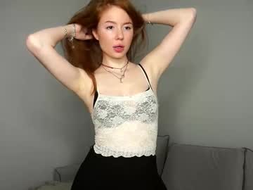 Gngrdream September 11, 2025 Chaturbate stream image