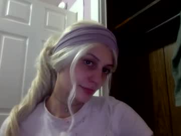Madelinevalentine September 11, 2025 Chaturbate stream image