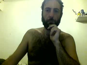 Morbosopeludo September 11, 2025 Chaturbate stream image