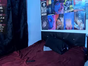 Nathaly_Wild September 11, 2025 Chaturbate stream image