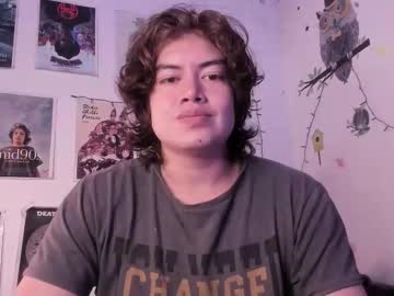 Nico_Bulge September 11, 2025 Chaturbate stream image