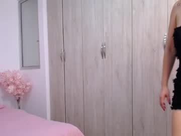Nicol_F00x September 11, 2025 Chaturbate stream image