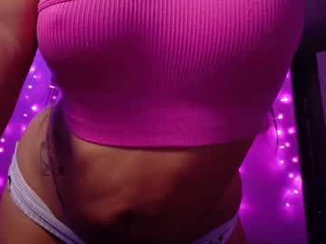 Scrumptiousxx September 11, 2025 Chaturbate stream image