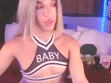 Terra_Sunligt September 11, 2025 Chaturbate stream image