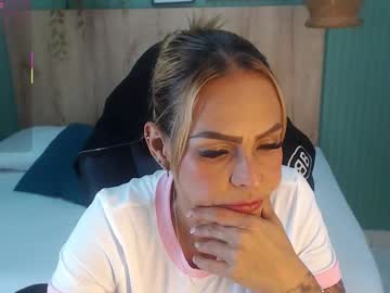 Yessika_Parker September 11, 2025 Chaturbate stream image