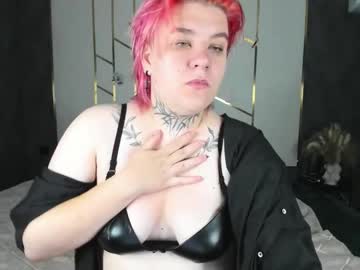 Alison_Magic September 11, 2025 Chaturbate stream image