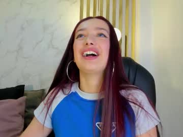 Anahigh September 11, 2025 Chaturbate stream image