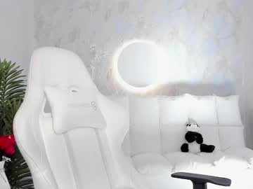 Babyisperfect September 11, 2025 Chaturbate stream image