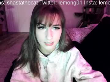 Bbshasta September 11, 2025 Chaturbate stream image