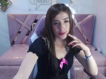 Charlotte_Ross_V September 11, 2025 Chaturbate stream image