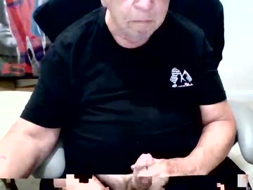 Funclemike September 11, 2025 Chaturbate stream image