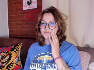 Hazelbrownn23 September 11, 2025 Chaturbate stream image