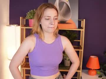 Juliettakaniecki September 11, 2025 Chaturbate stream image