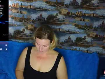 Ladylucky_ September 11, 2025 Chaturbate stream image