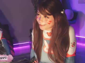 Loidjanne September 11, 2025 Chaturbate stream image