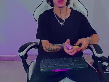Lord_Moon_King September 11, 2025 Chaturbate stream image
