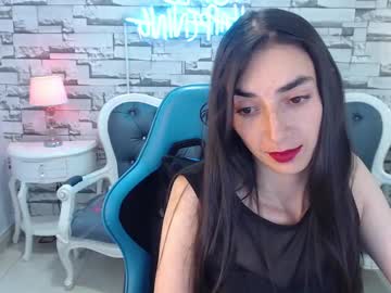 Maily_A_ September 11, 2025 Chaturbate stream image