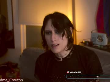 Noreallyilikepeanuts September 11, 2025 Chaturbate stream image