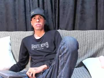 Parker_Joss1 September 11, 2025 Chaturbate stream image