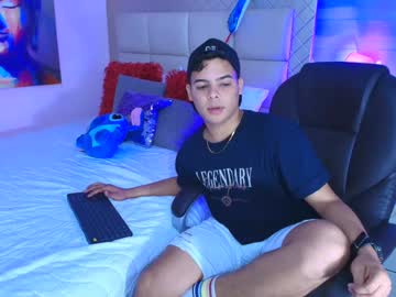 Stewart_Mateo_ September 11, 2025 Chaturbate stream image
