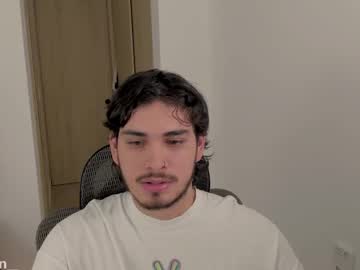 Thiaan__ September 11, 2025 Chaturbate stream image