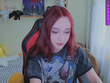 Vi_Kiiii September 11, 2025 Chaturbate stream image