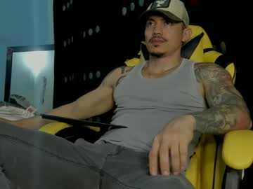 Alex_Sthorm September 11, 2025 Chaturbate stream image