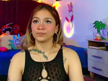 Alisson_Zafiro September 11, 2025 Chaturbate stream image