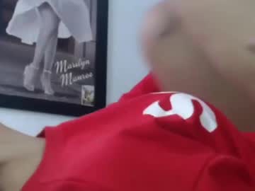 Ashe333999920 September 11, 2025 Chaturbate stream image