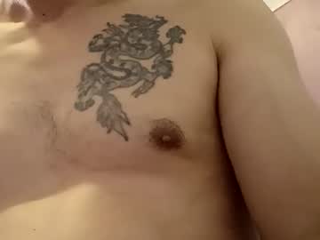 Evocation514 September 11, 2025 Chaturbate stream image