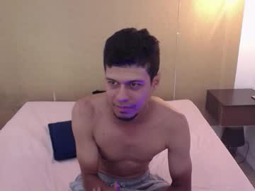 Ivon_Park September 11, 2025 Chaturbate stream image