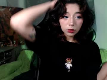 Jaadee18 September 11, 2025 Chaturbate stream image