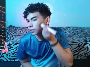 Jaedasky_ September 11, 2025 Chaturbate stream image