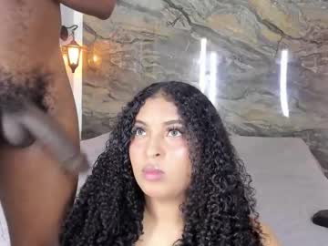 Kaleb_Violeta September 11, 2025 Chaturbate stream image