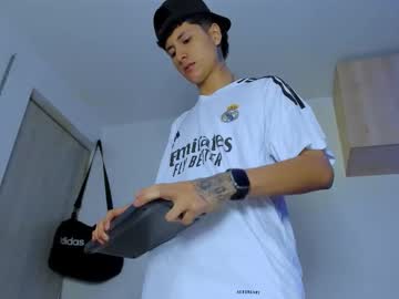 Mateo_Escobar September 11, 2025 Chaturbate stream image