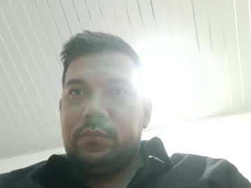 Maxhunter2 September 11, 2025 Chaturbate stream image