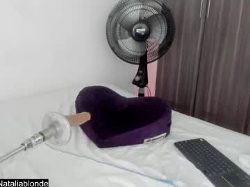 Natii_Bigass September 11, 2025 Chaturbate stream image